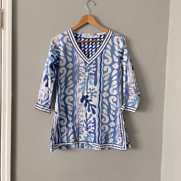 Gretchen Scott‎ Designs Tunic - Picture 1 of 4